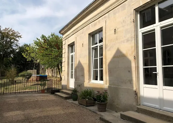 La Chapelle