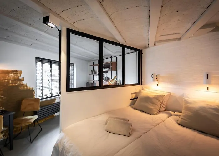 Bed & Breakfast Easy To Sleep