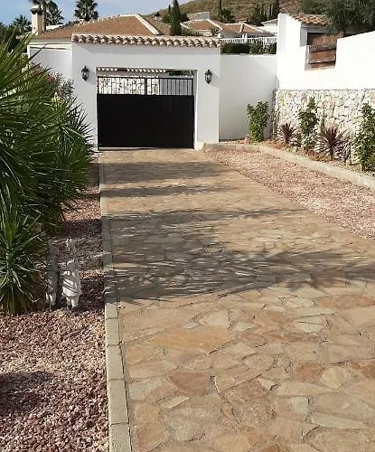 Los Torres Casa Lindsay