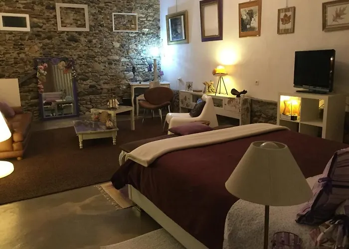Loft Atypique