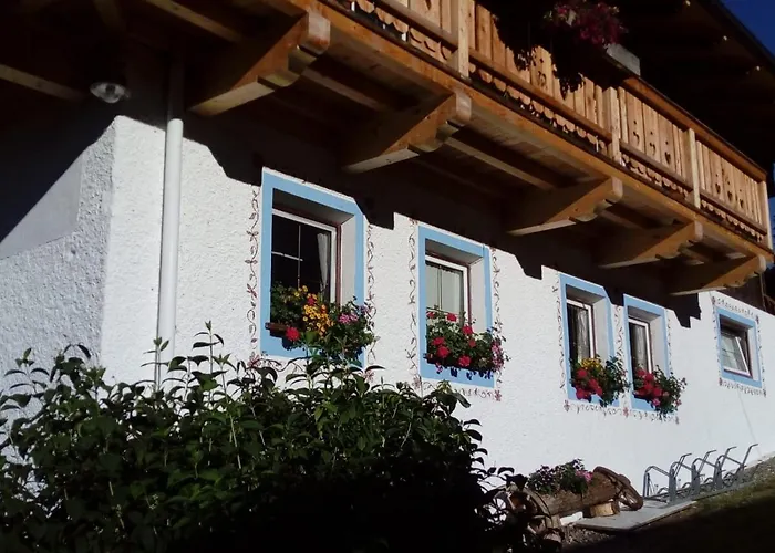 Bed & Breakfast Dolomiti Bey Haus Pinter