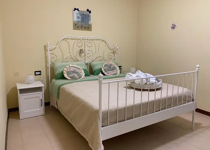 B&B Al San Francesco