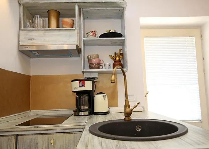 Swan City Apartment & Room