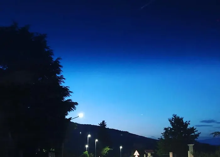 Il Minotauro B&B A 5 Minuti Da Popoli