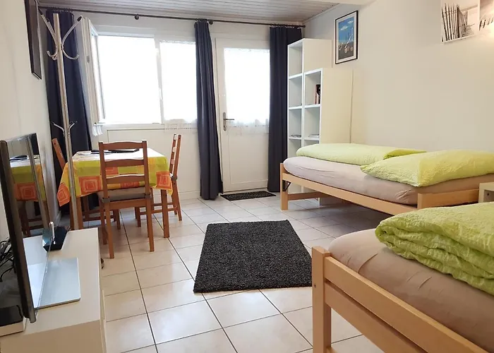 Bnb Tuileries