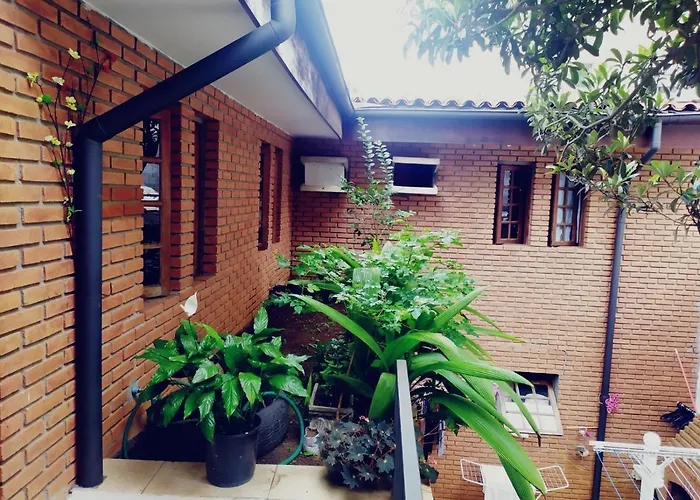 Casa Nova Hotel São Paulo