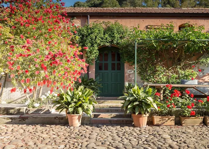 Masseria Pernice