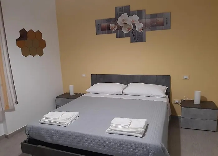 B&B La Casa di Paolo