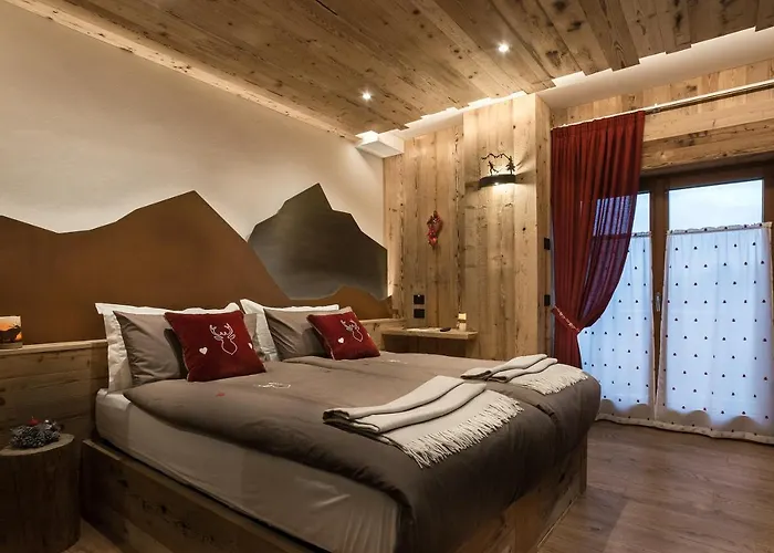 AGRITURISMO La Giasena