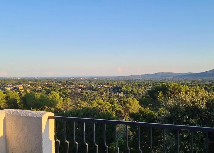 Corniche Du Paradis