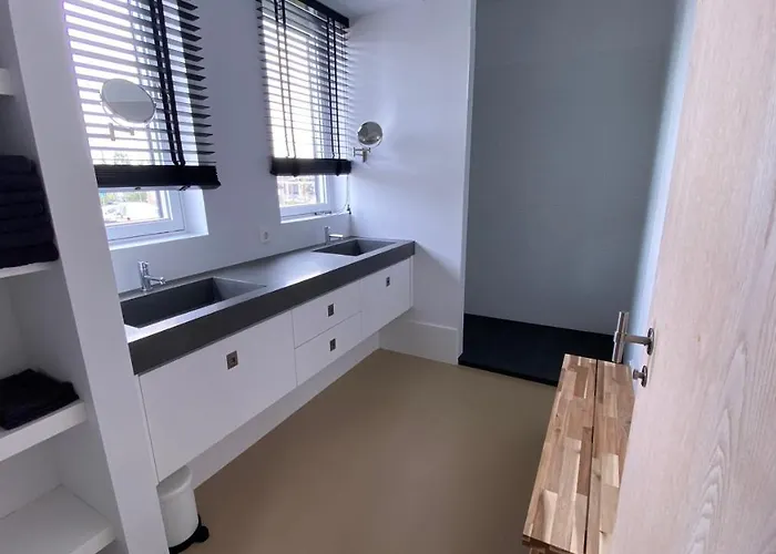 Kaap Hoorn Club Bed en Breakfast