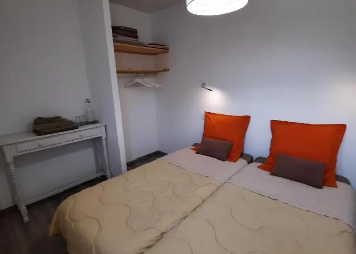 AGATHE chambres d'hôtes