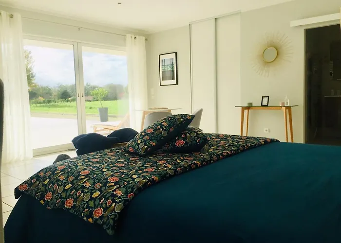 Chambre D'Hotes Ama