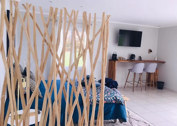 Chambre d'hôtes Ama