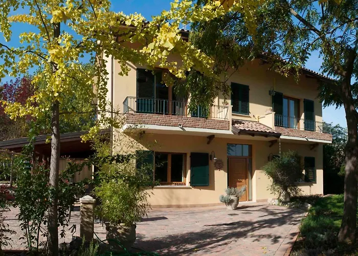 B&B Antico Sentiero