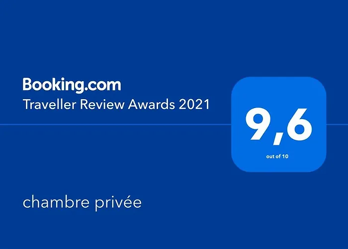 chambre privée