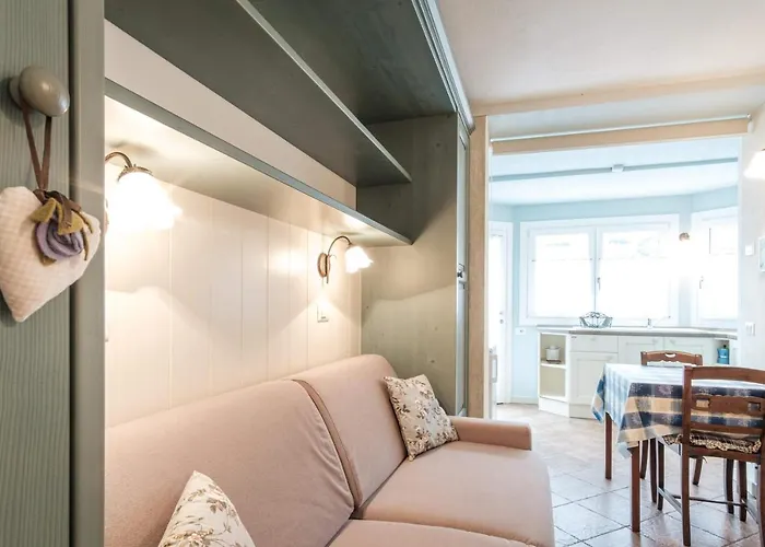 B&B Casa Dolce Casa