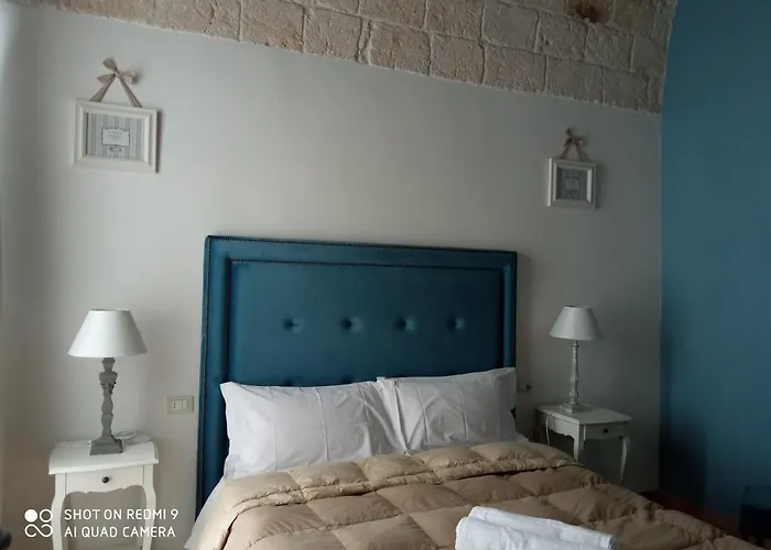 B&B La Porta Vecchia