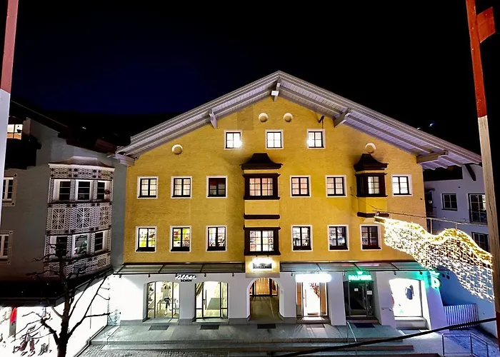 Seeberger Haus B&B