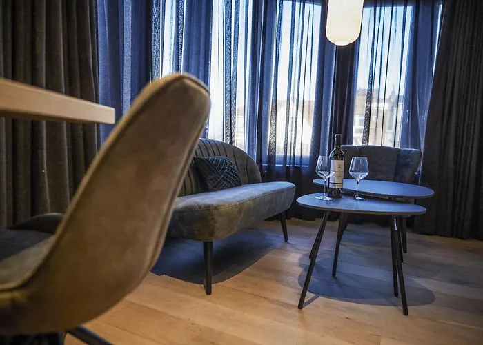 Hotel Oniro - Luxury Rooms & Wellness Suites (Adults Only)