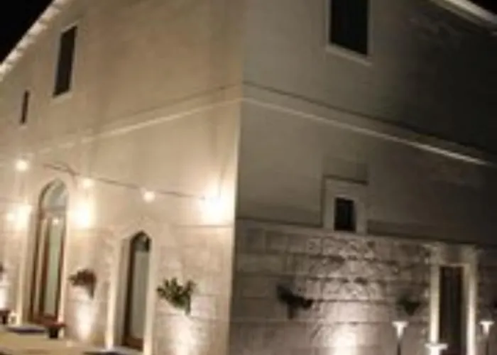 B&B delle murge