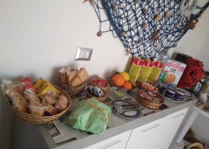 B&B La Casa di Pino