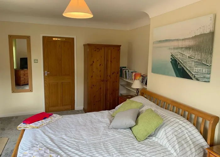 Eastfield B & B