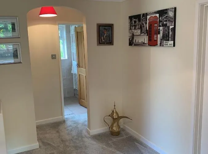 Eastfield B & B