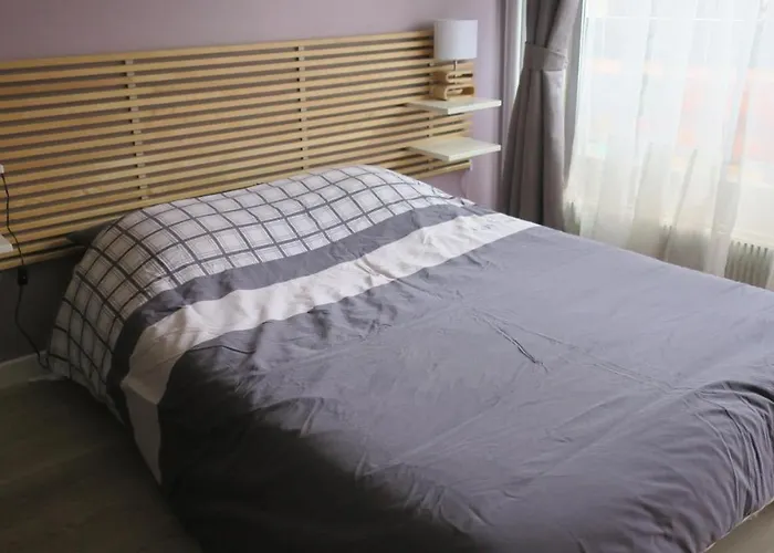 Bed and Breakfast Aligre à Paris