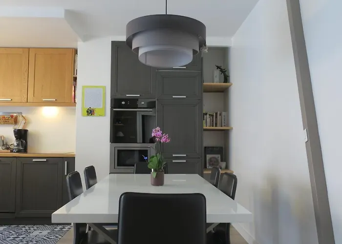 Bed and Breakfast Aligre à Paris