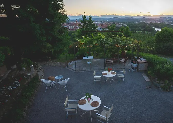 Villa La Meridiana