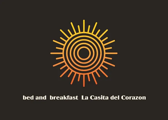 La Casita Del Corazon