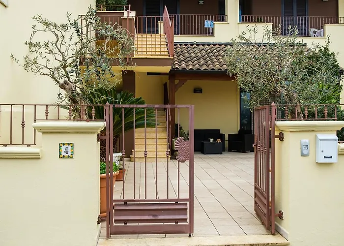Olimpo B&B