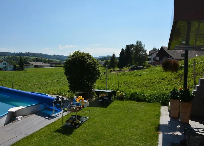 Bnb Sirnach