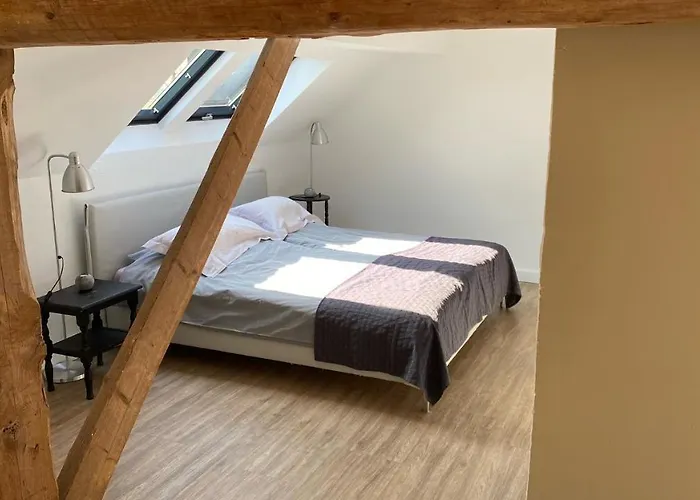 Bed&Breakfast Lichtpüntje
