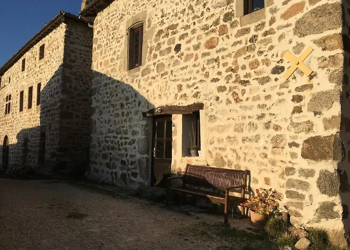Ferme De Simondon