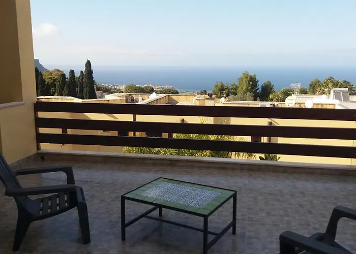 B&B Verdeblu