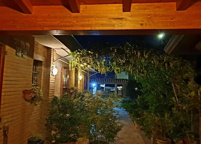 B&B Ensileva Beach