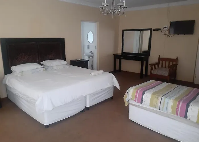 Hazelonz Bed &Breakfast