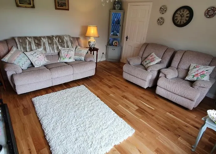 Meadow View B&B