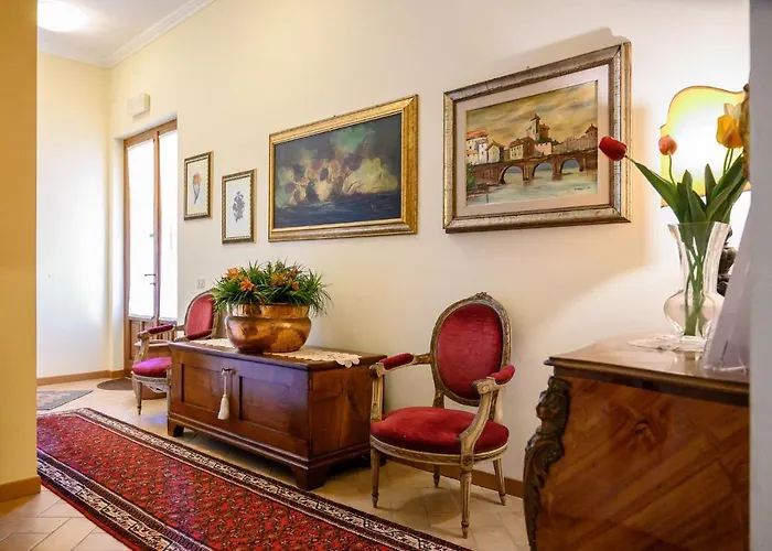 B&B Villa Giulia