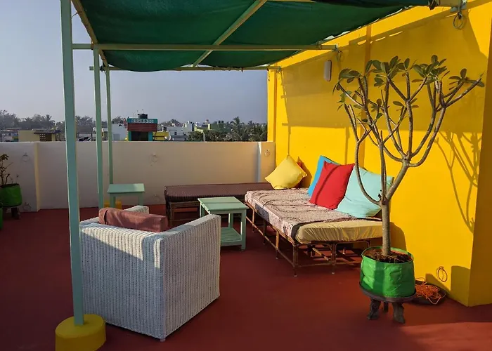 Blue Moon Guest House