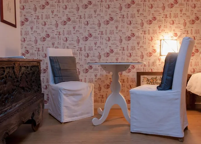 B&B La Cuntana