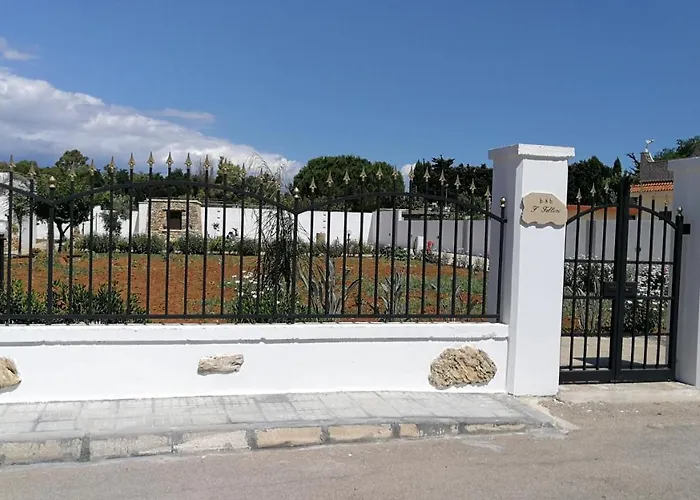 B&B Fellini Gallipoli