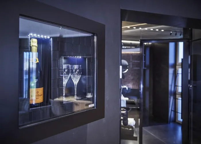 Hotel Oniro - Luxury Rooms & Wellness Suites (Adults Only)