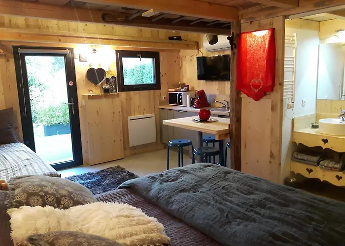 Chambre d'Hôtes Kiki&Coco