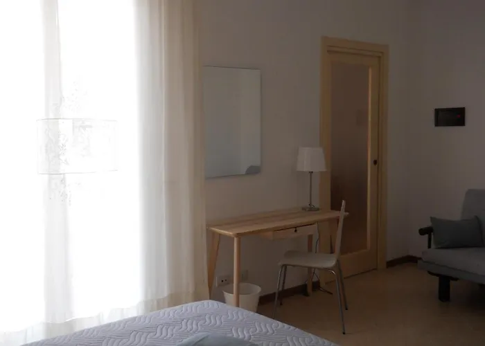 B&B Cielo & Mare