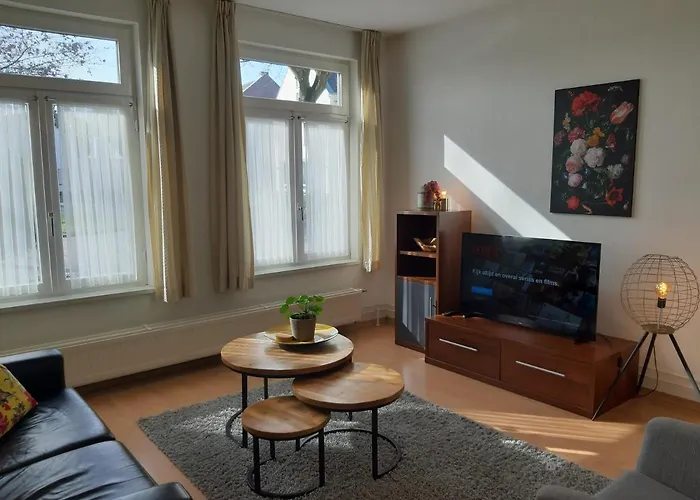 B&B Appartementen Engelenhof