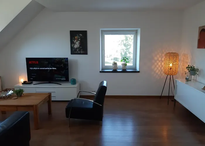 B&B Appartementen Engelenhof