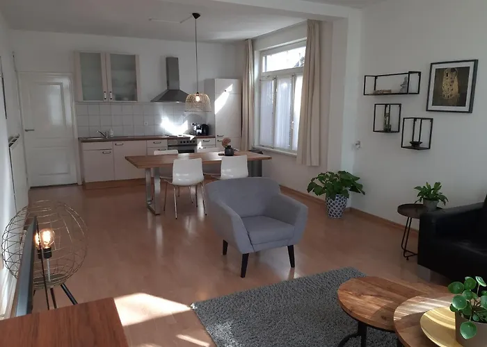 B&B Appartementen Engelenhof